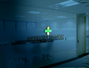 Logo Design by cafemountdesigns for MENDOZA MEDICAL | Design: #30747806