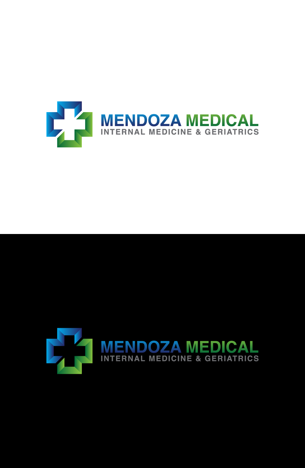 Logo Design by designA78 for MENDOZA MEDICAL | Design #30750440