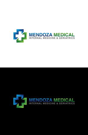 Logo Design by designA78 for MENDOZA MEDICAL | Design: #30750440
