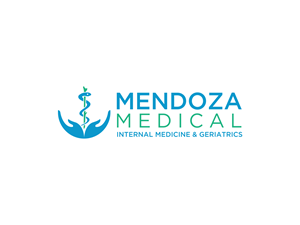 Logo Design by BNdesigner for MENDOZA MEDICAL | Design: #30754499