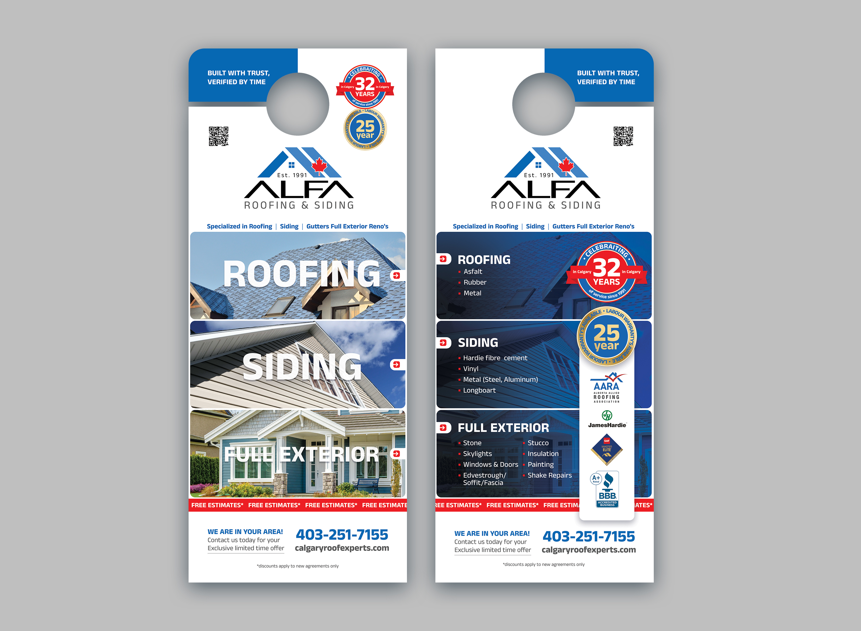 Flyer Design by Oleksandra Den for this project | Design #30786599