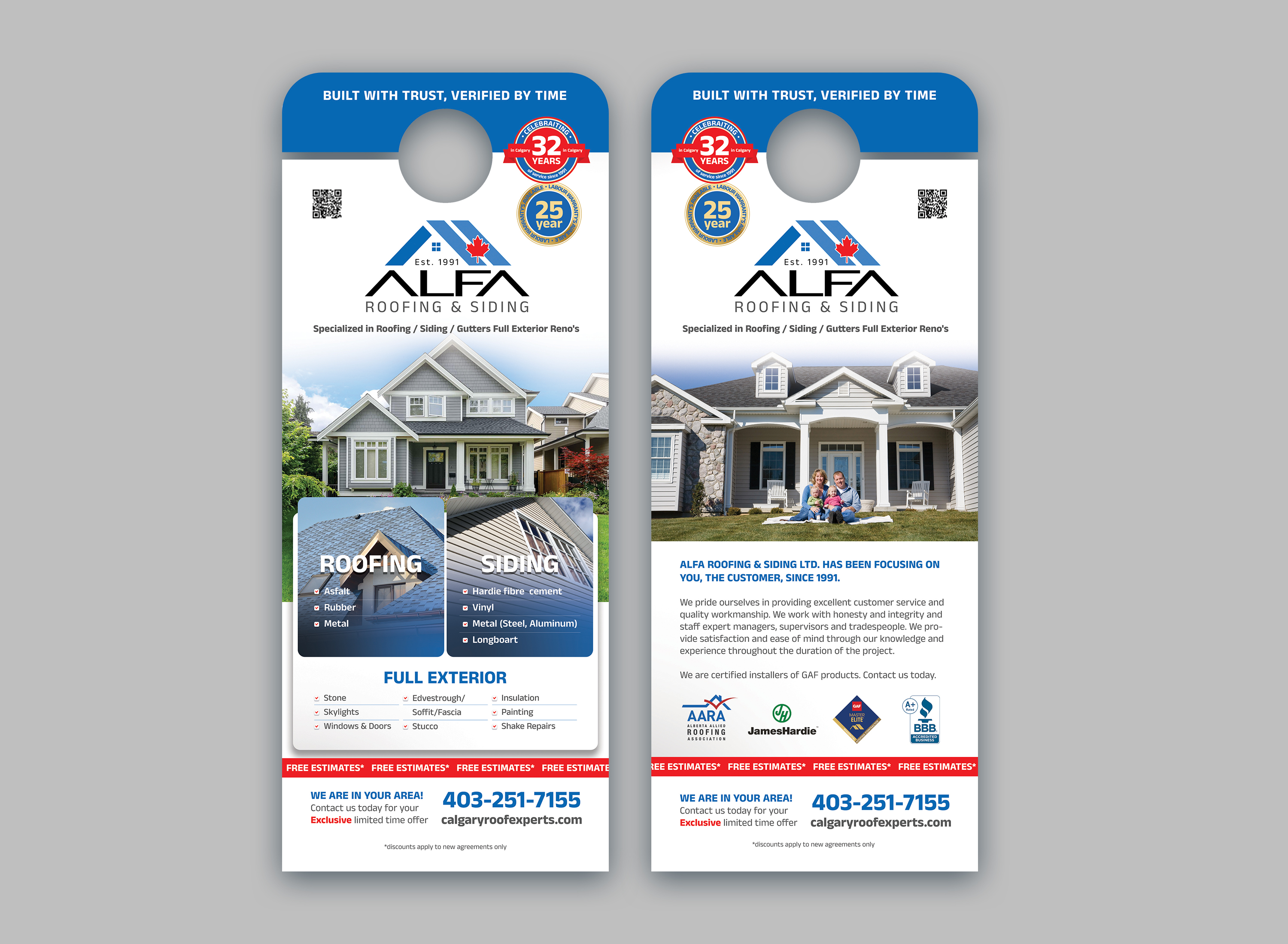 Flyer Design by Oleksandra Den for this project | Design #30793949