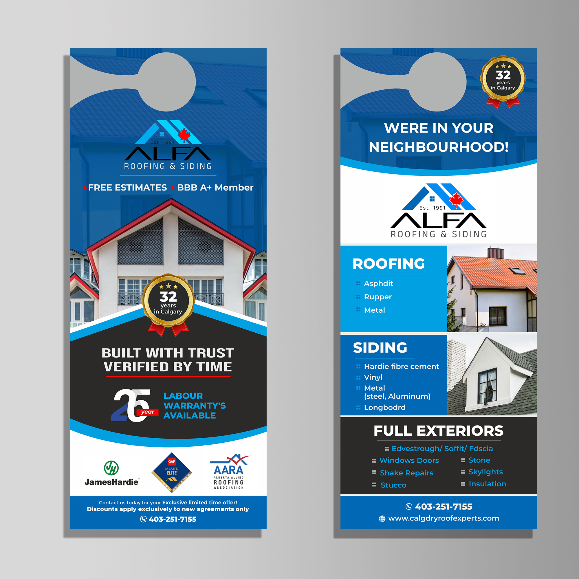 Flyer Design by KreativeMadz for this project | Design #30760721