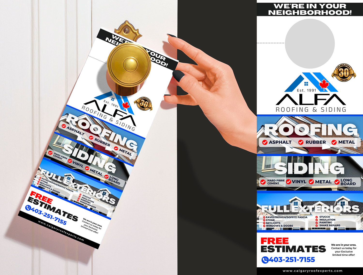 Flyer Design by AP Creatives for this project | Design #30758826