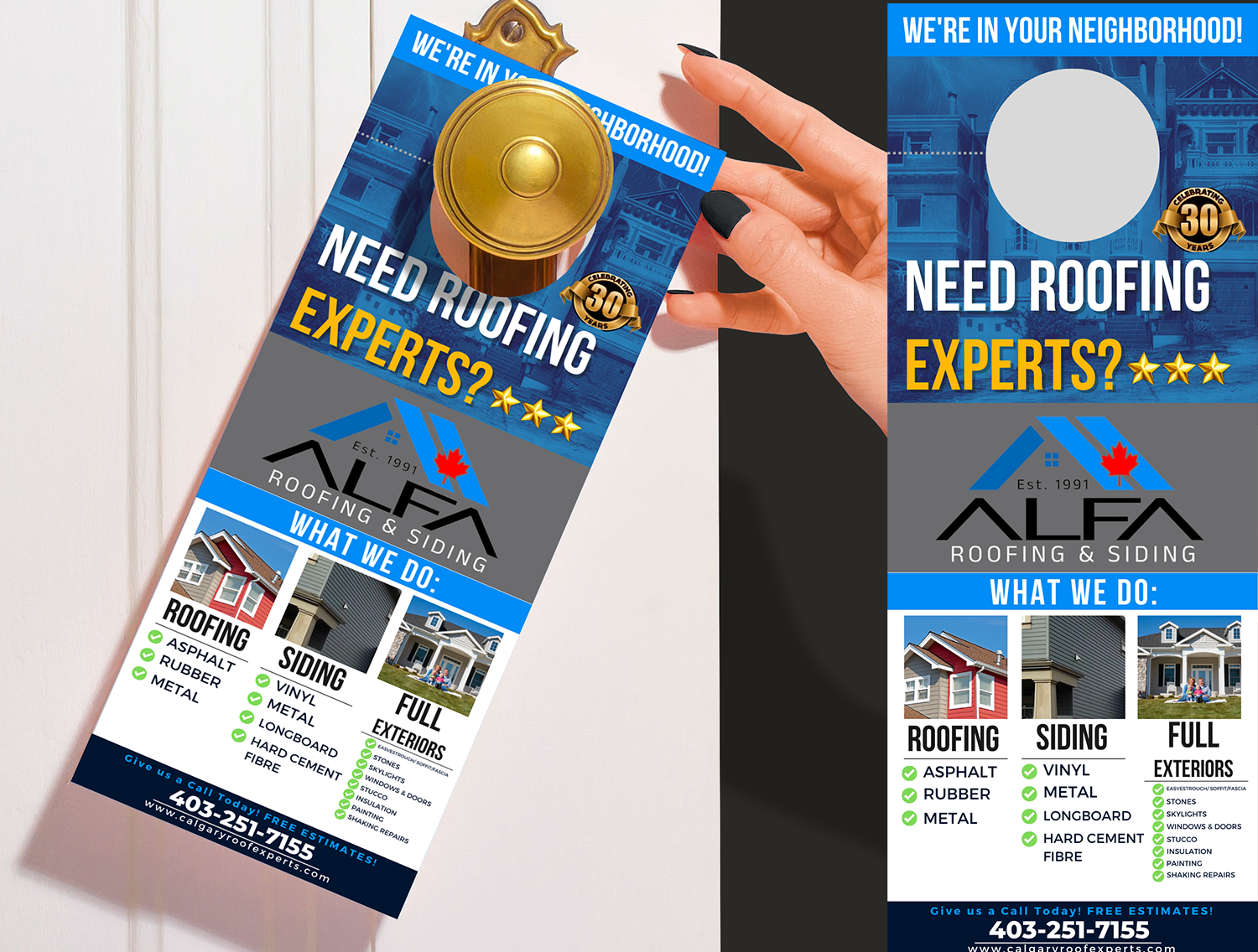 Flyer Design by AP Creatives for this project | Design #30765557