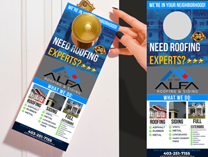 Flyer Design by AP Creatives for this project | Design: #30765557