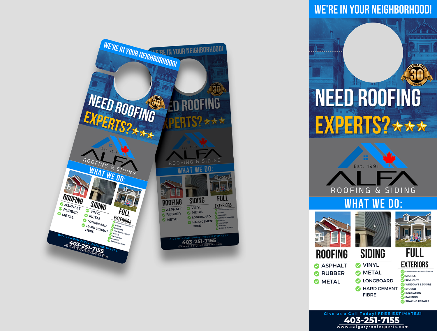 Flyer Design by AP Creatives for this project | Design #30765650