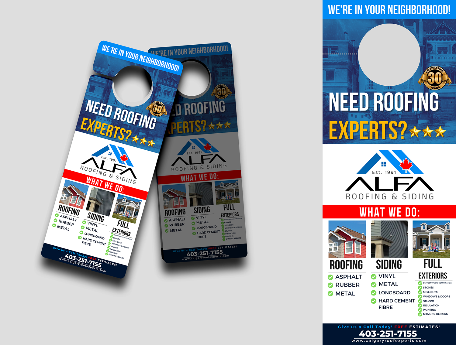 Flyer Design by AP Creatives for this project | Design #30765678