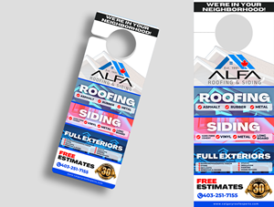 Flyer Design by AP Creatives for this project | Design: #30765708