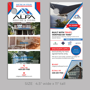 Flyer Design by Mi17design