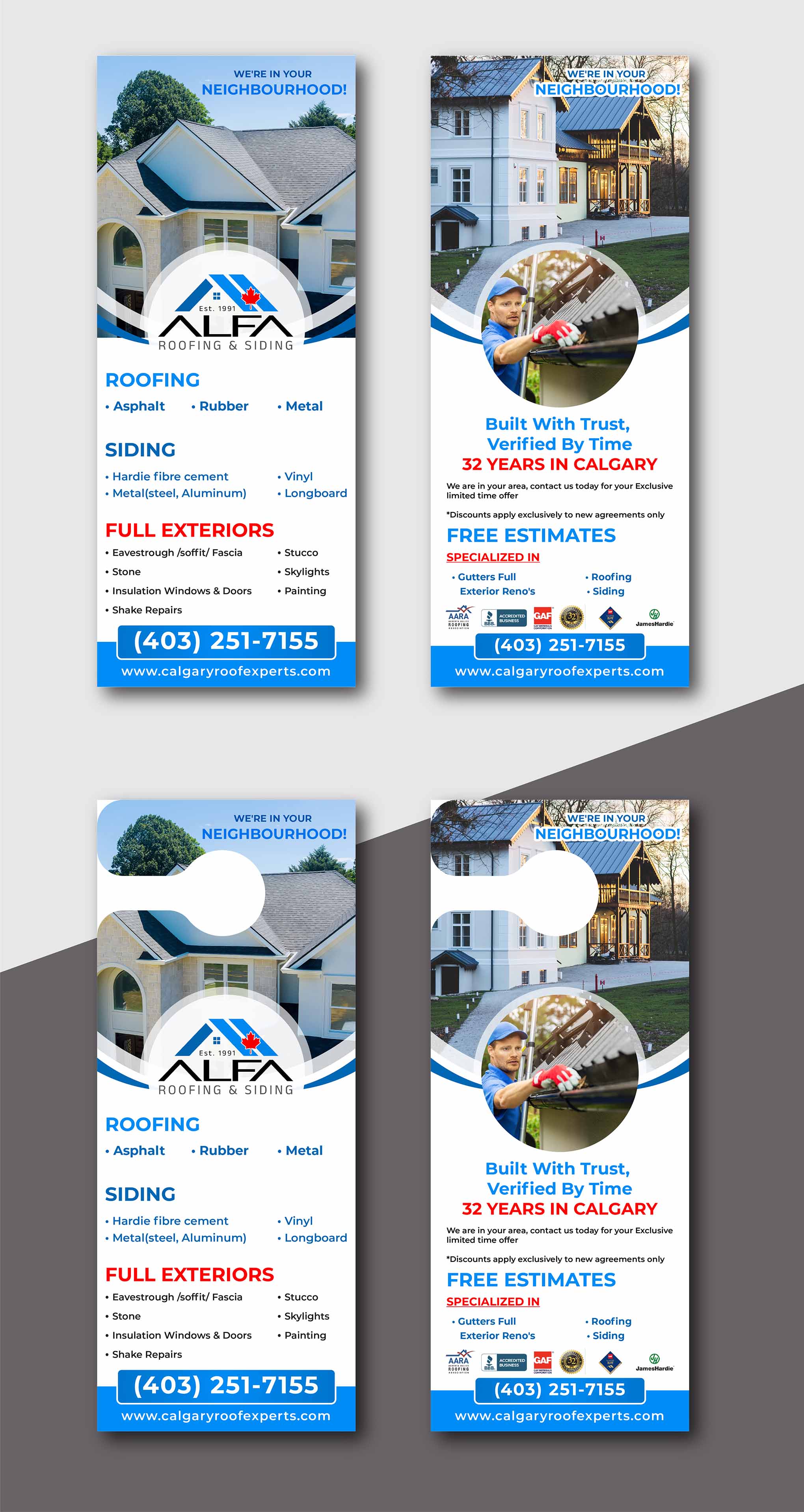 Flyer Design by creativemood438 for this project | Design #30777023