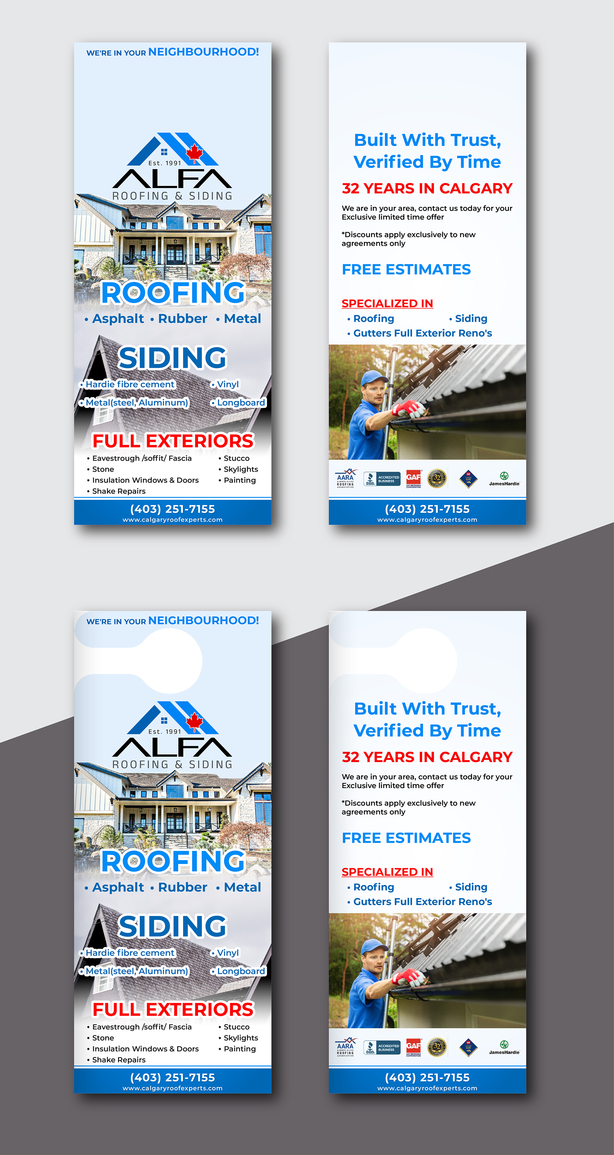 Flyer Design by creativemood438 for this project | Design #30777024