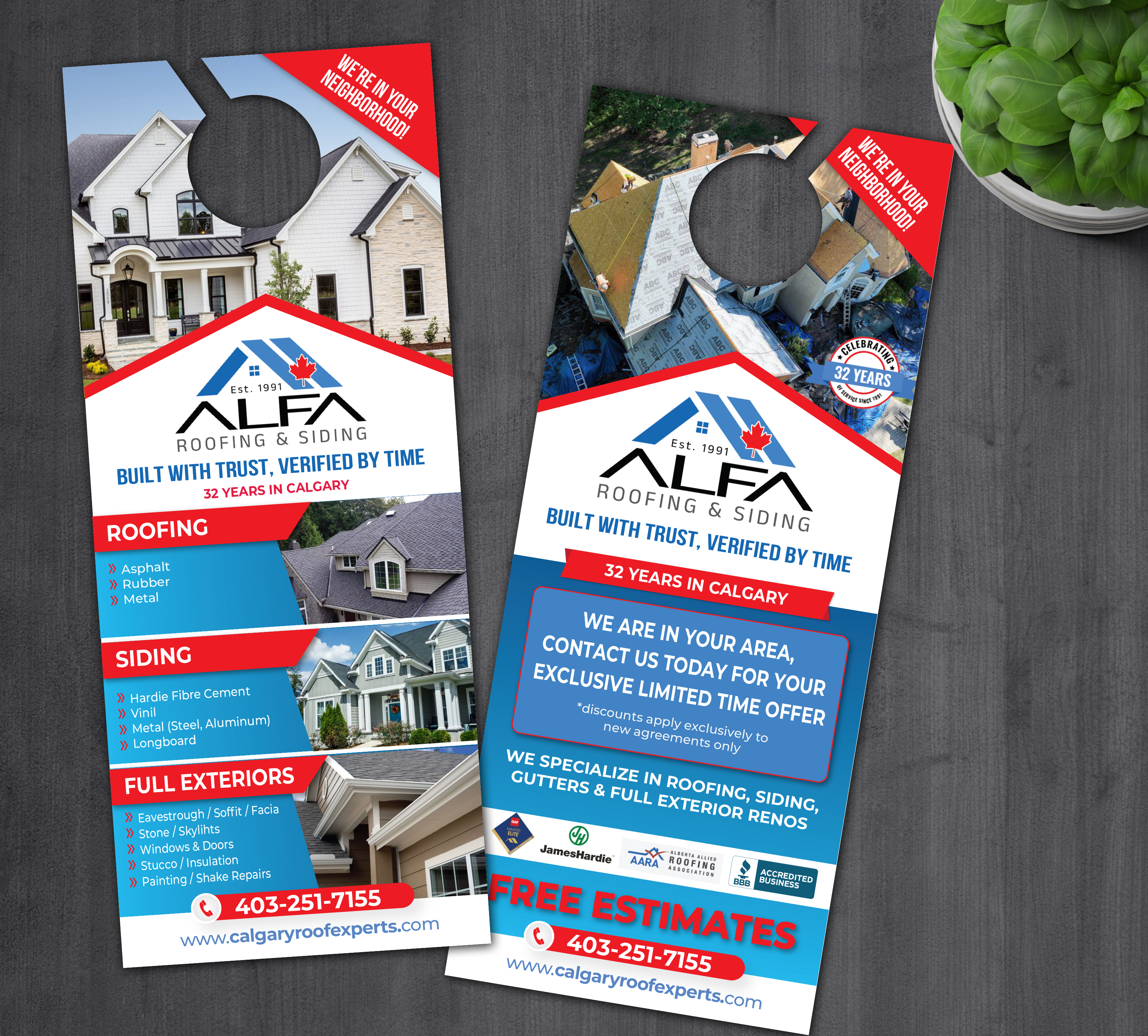 Flyer Design by alex989 for this project | Design #30768931
