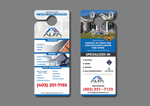 Flyer Design by premnice for this project | Design: #30789967