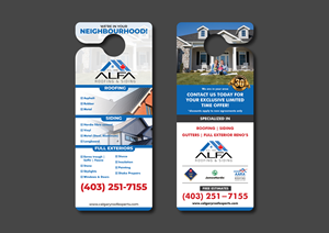 Flyer Design by premnice for this project | Design: #30790090