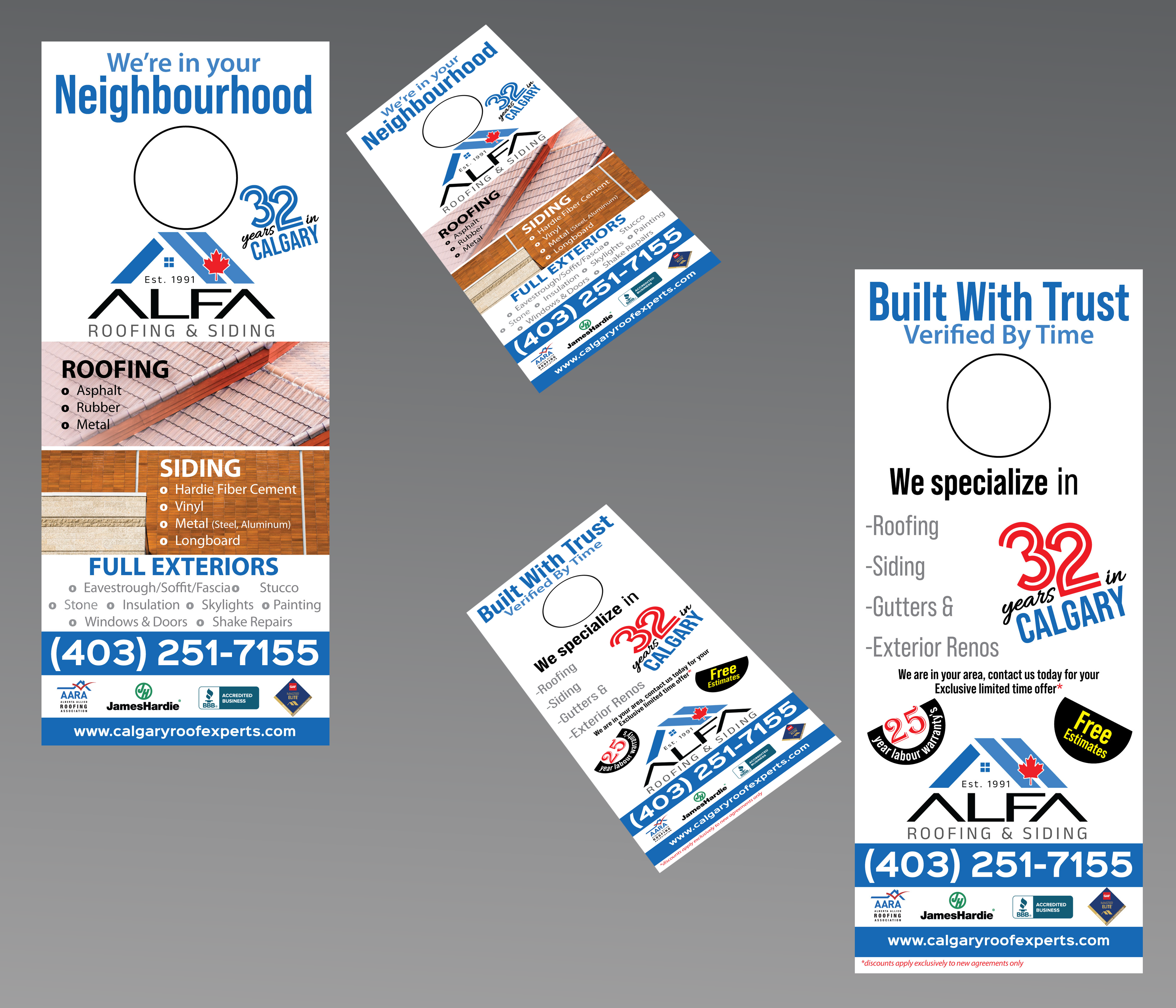 Flyer Design by Impressive Sol for this project | Design #30782986