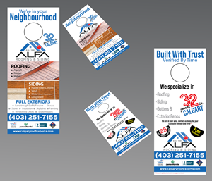 Flyer Design by Impressive Sol for this project | Design #30782986