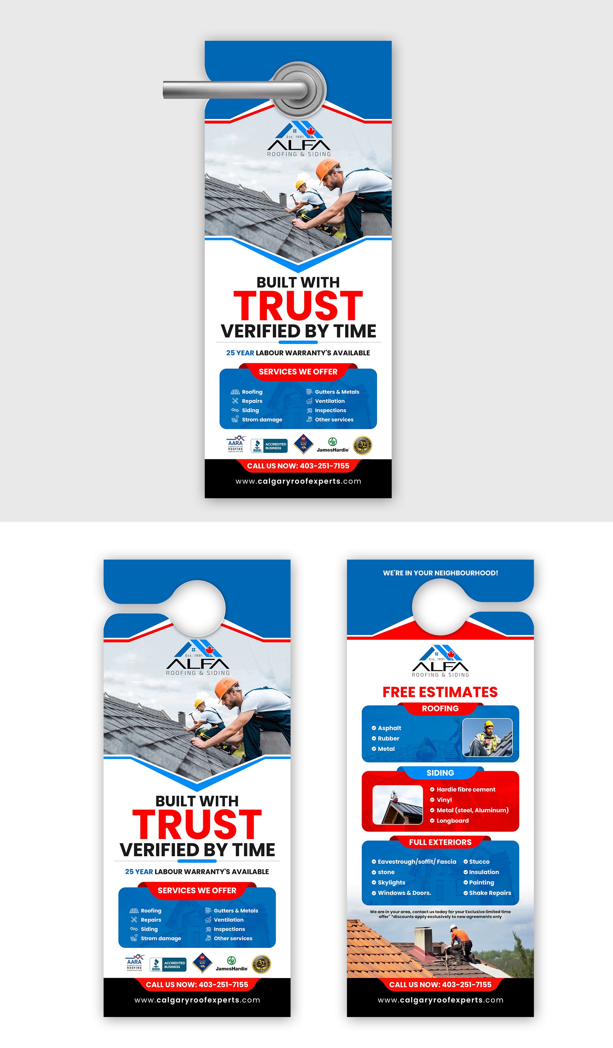 Flyer Design by debdesign for this project | Design #30761694