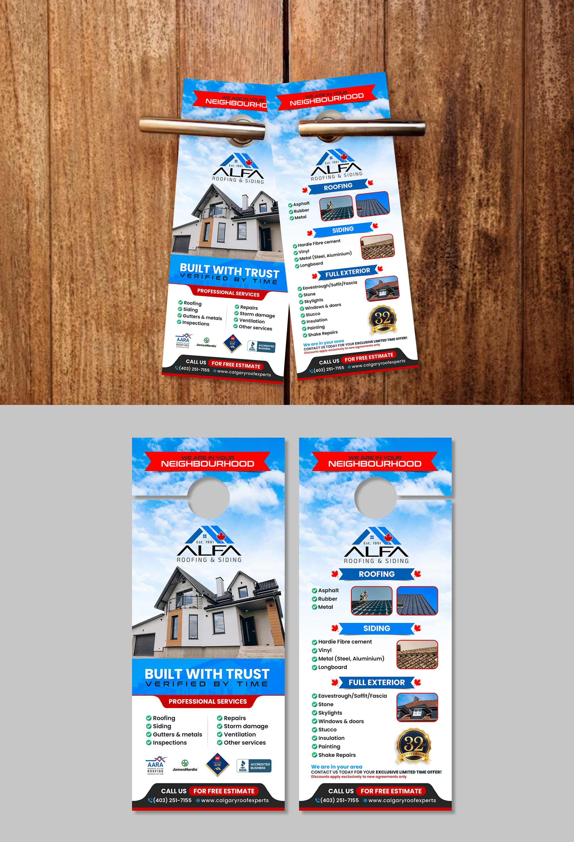 Flyer Design by debdesign for this project | Design #30761711