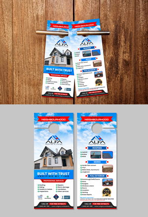 Flyer Design by debdesign for this project | Design: #30761711