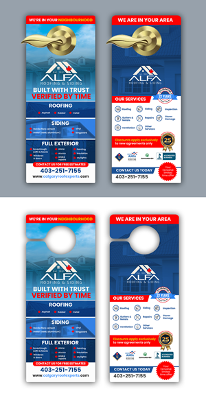 Flyer Design by debdesign for this project | Design: #30762216