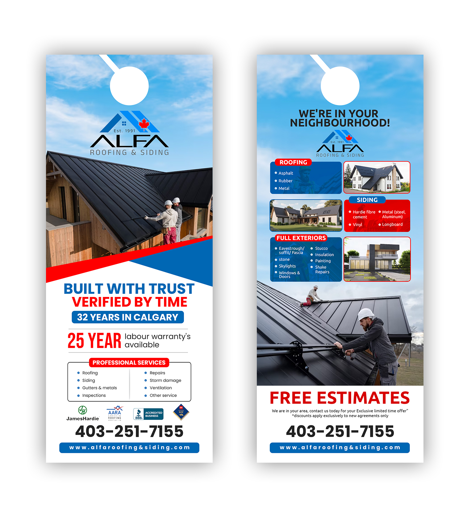 Flyer Design by debdesign for this project | Design #30764155