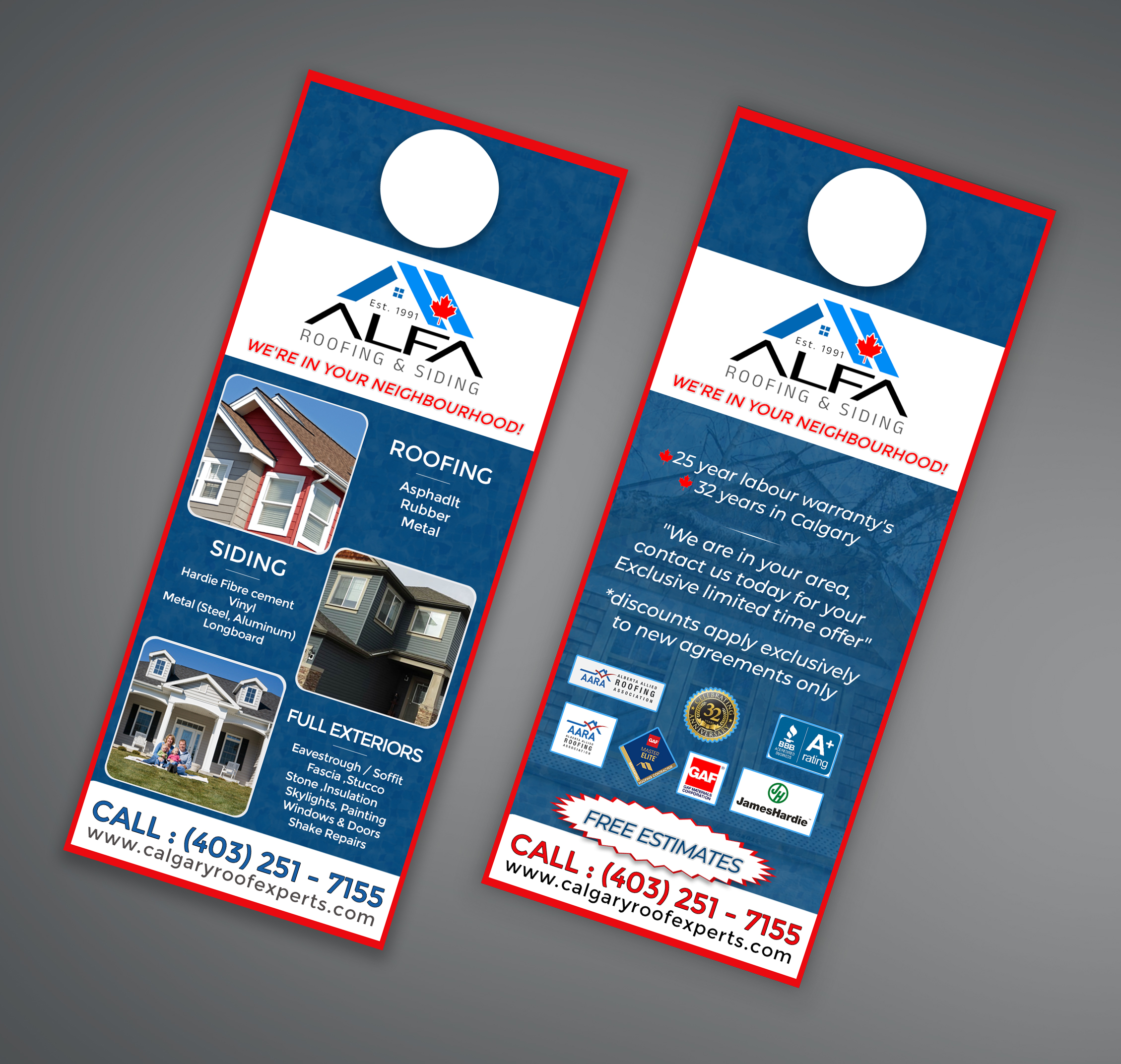 Flyer Design by Brand aid for this project | Design #30773249