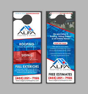 Flyer Design by chandrayaan.creative for this project | Design: #30761422
