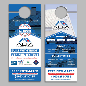 Flyer Design by ecorokerz for this project | Design: #30761024