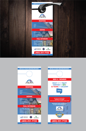 Flyer Design by Cre@8ive.Colors for this project | Design: #30758475