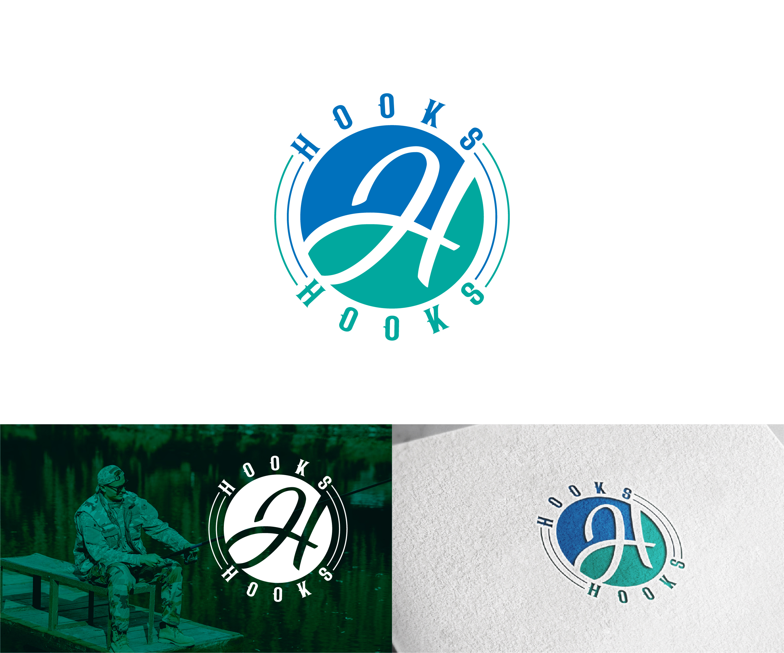 Logo Design by ShakiJav for this project | Design #30747525