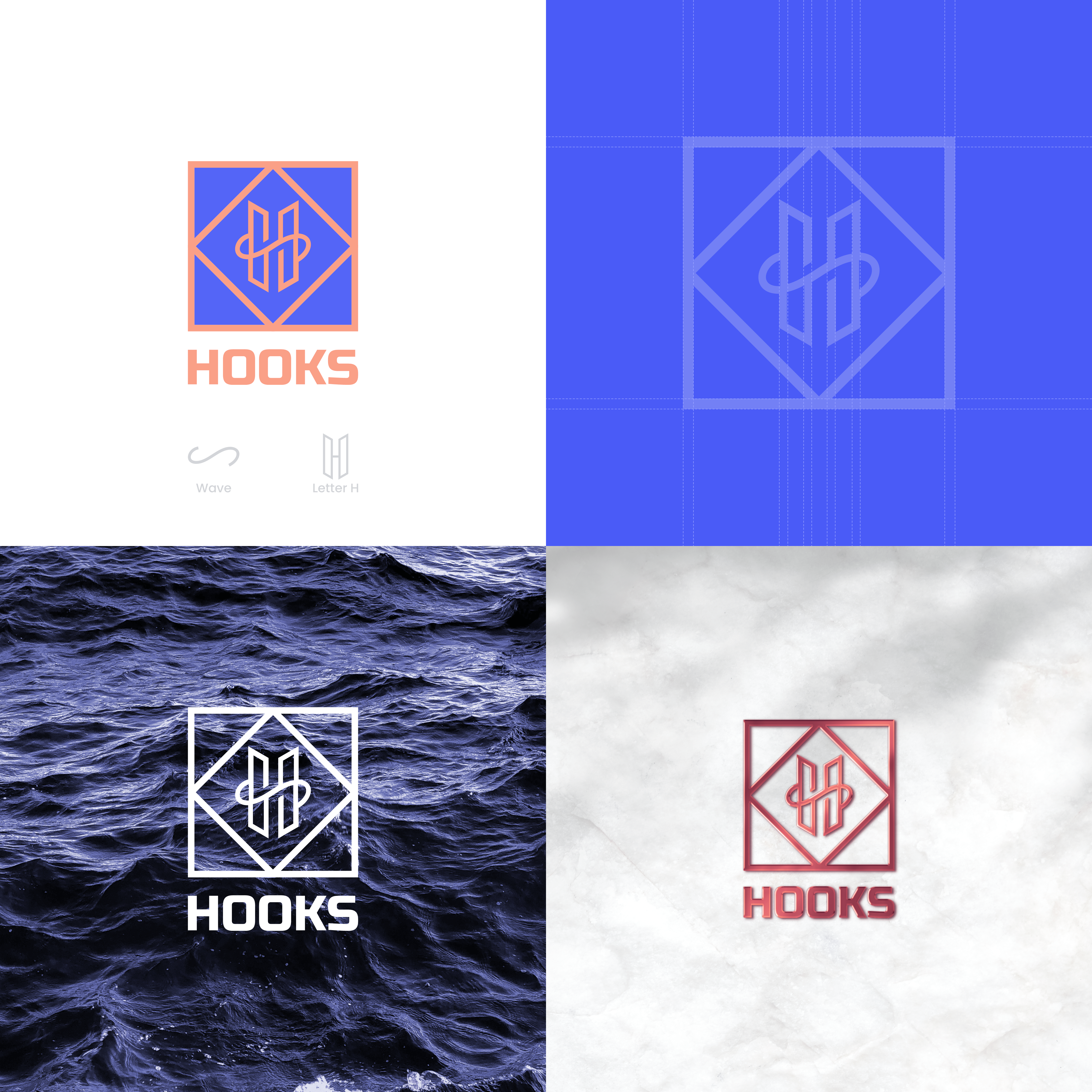 Logo Design by Andi Pratama for this project | Design #30756431