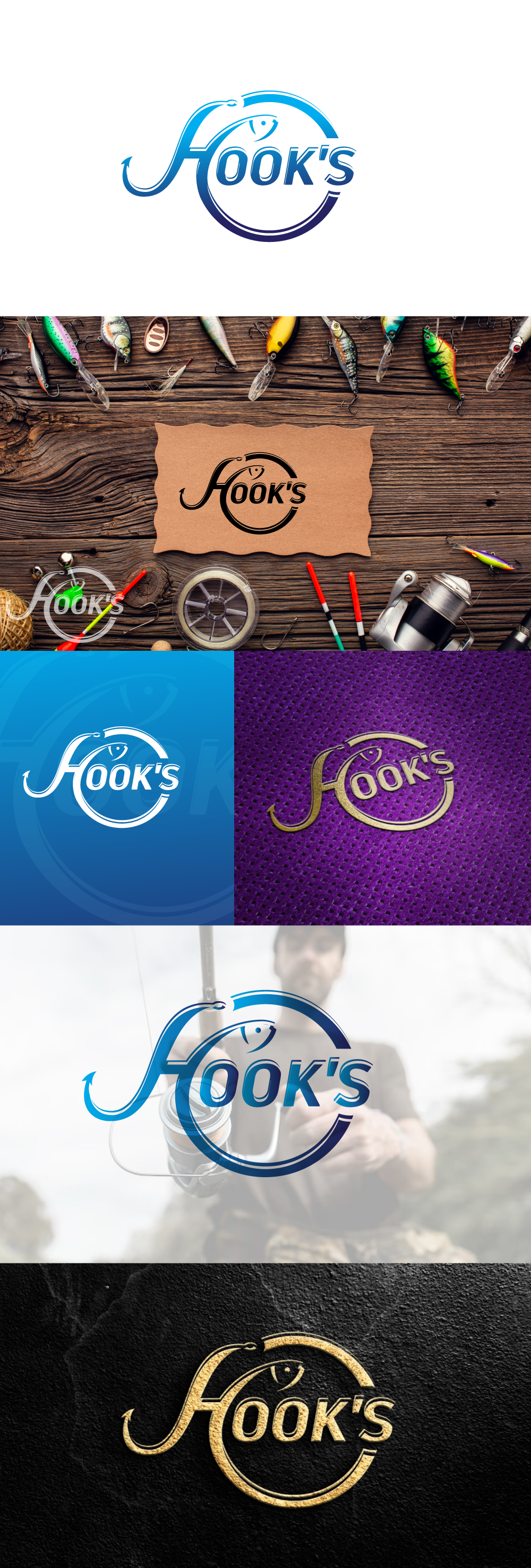 Logo Design by AR- RAZZAAQ for this project | Design #30751195