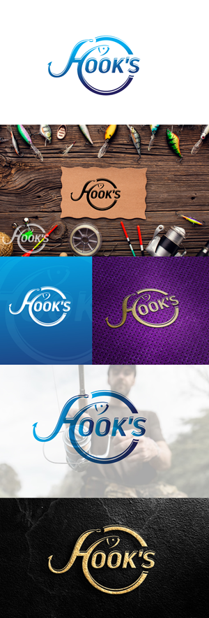 Logo Design by AR- RAZZAAQ for this project | Design: #30751195