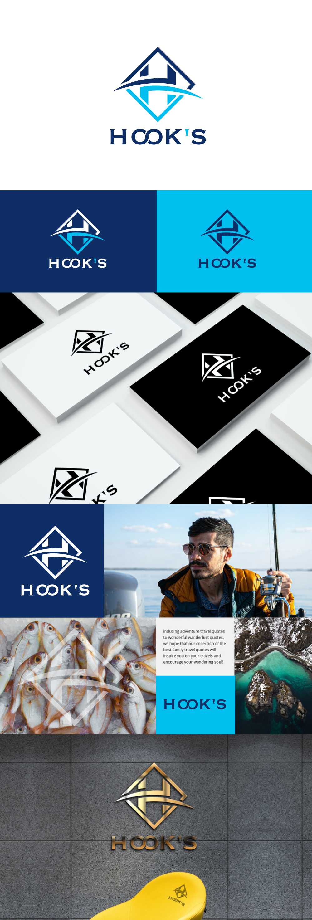 Logo Design by AR- RAZZAAQ for this project | Design #30751196