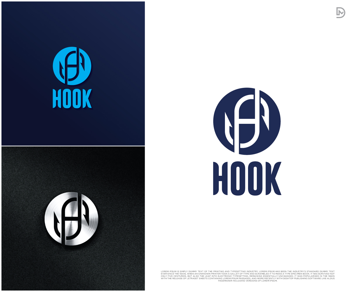 Logo Design by D_Mantra for this project | Design #30750698