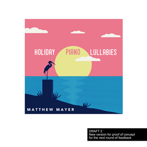 CD Cover Design by AnninWonderland for this project | Design: #30775522