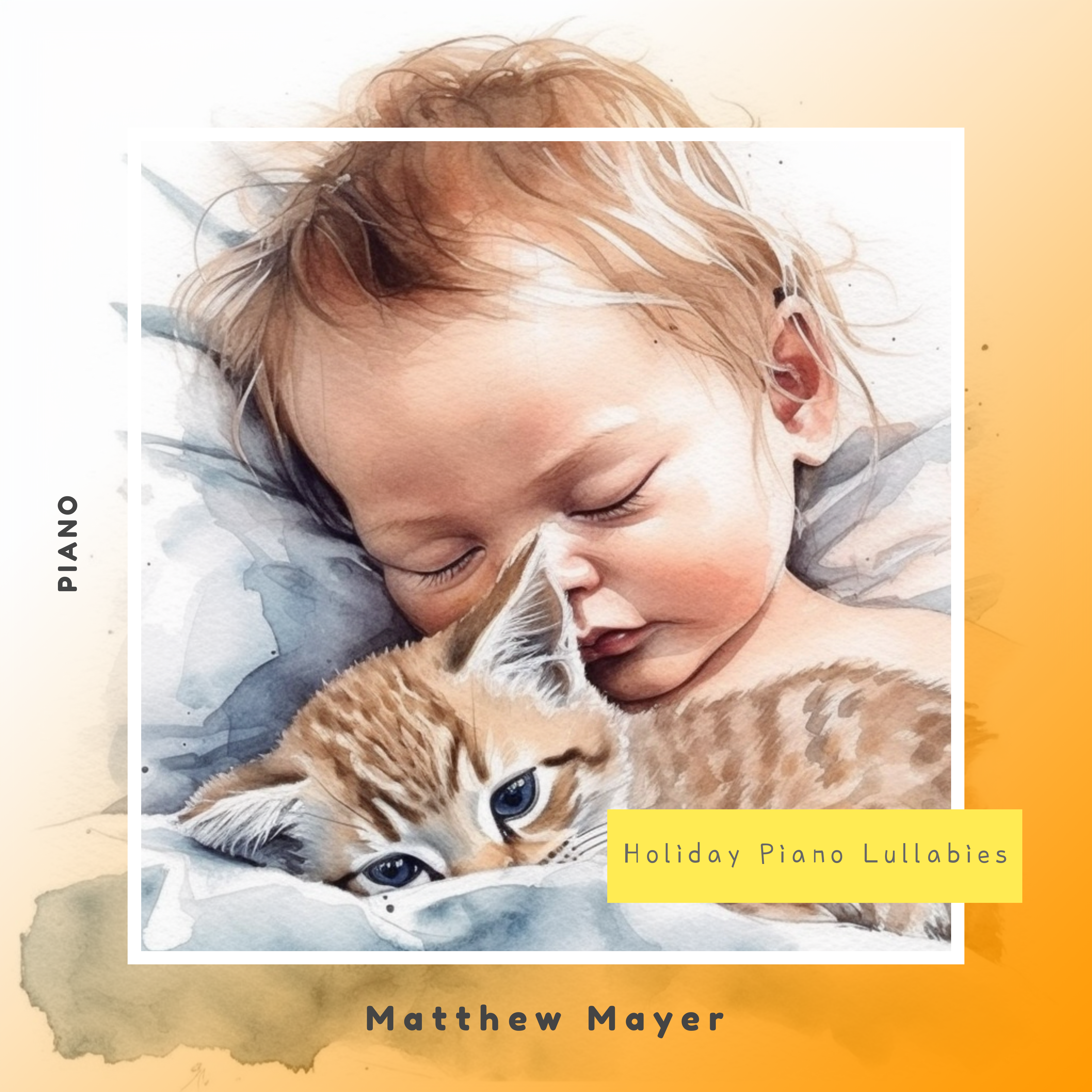 CD Cover Design by diana popescu for this project | Design #30762003