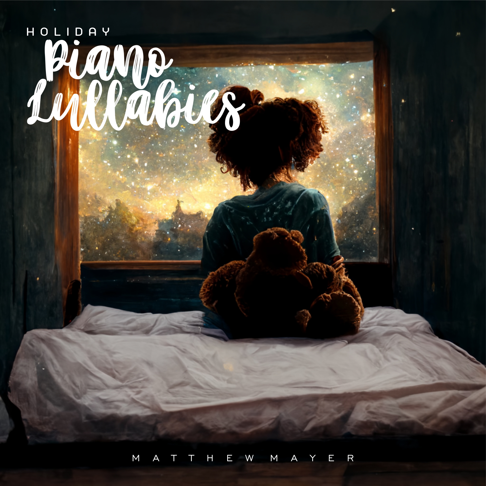 CD Cover Design by agustian spades for this project | Design #30765872