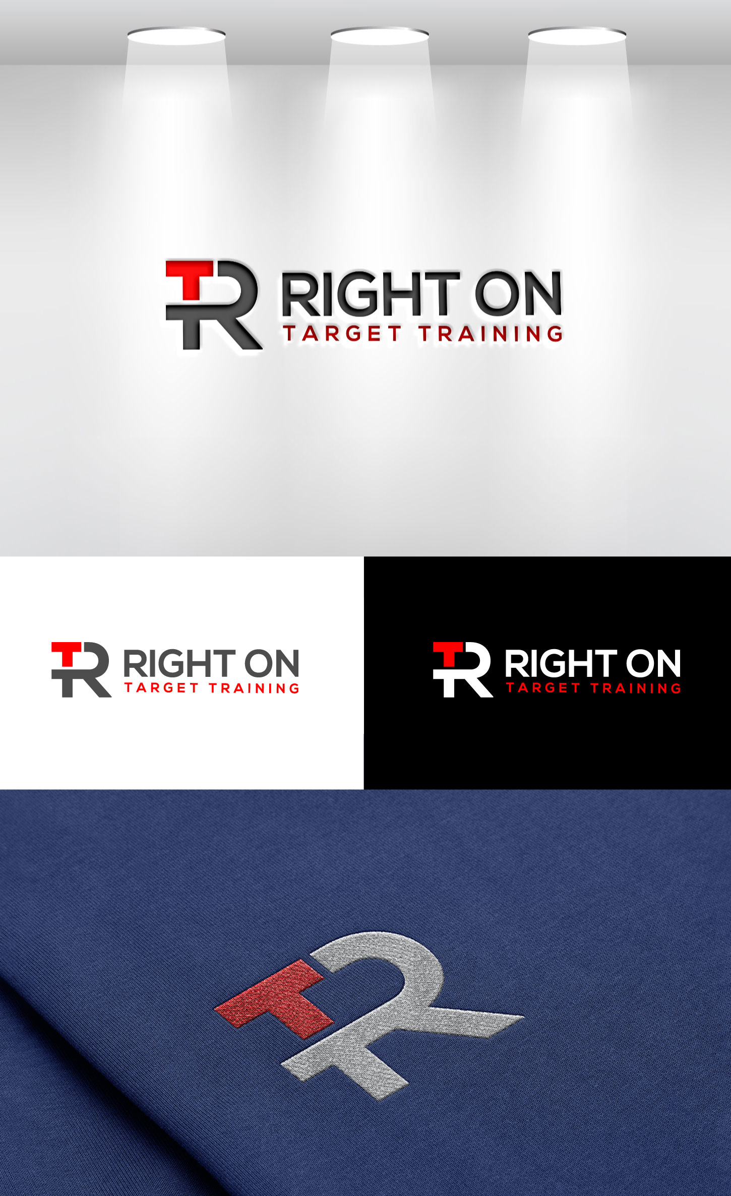 Logo Design by Mi Design1 for this project | Design #30748734