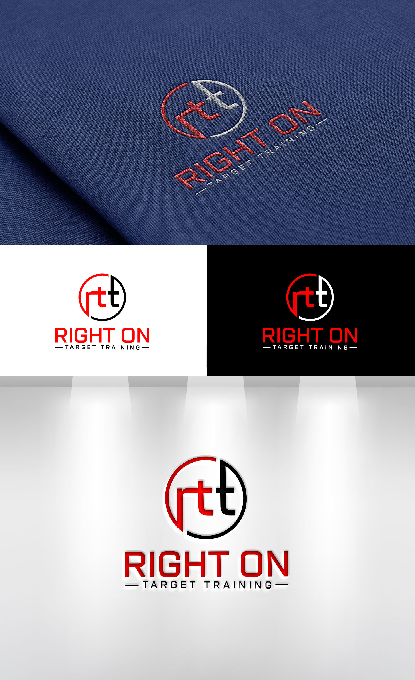 Logo Design by Mi Design1 for this project | Design #30748949