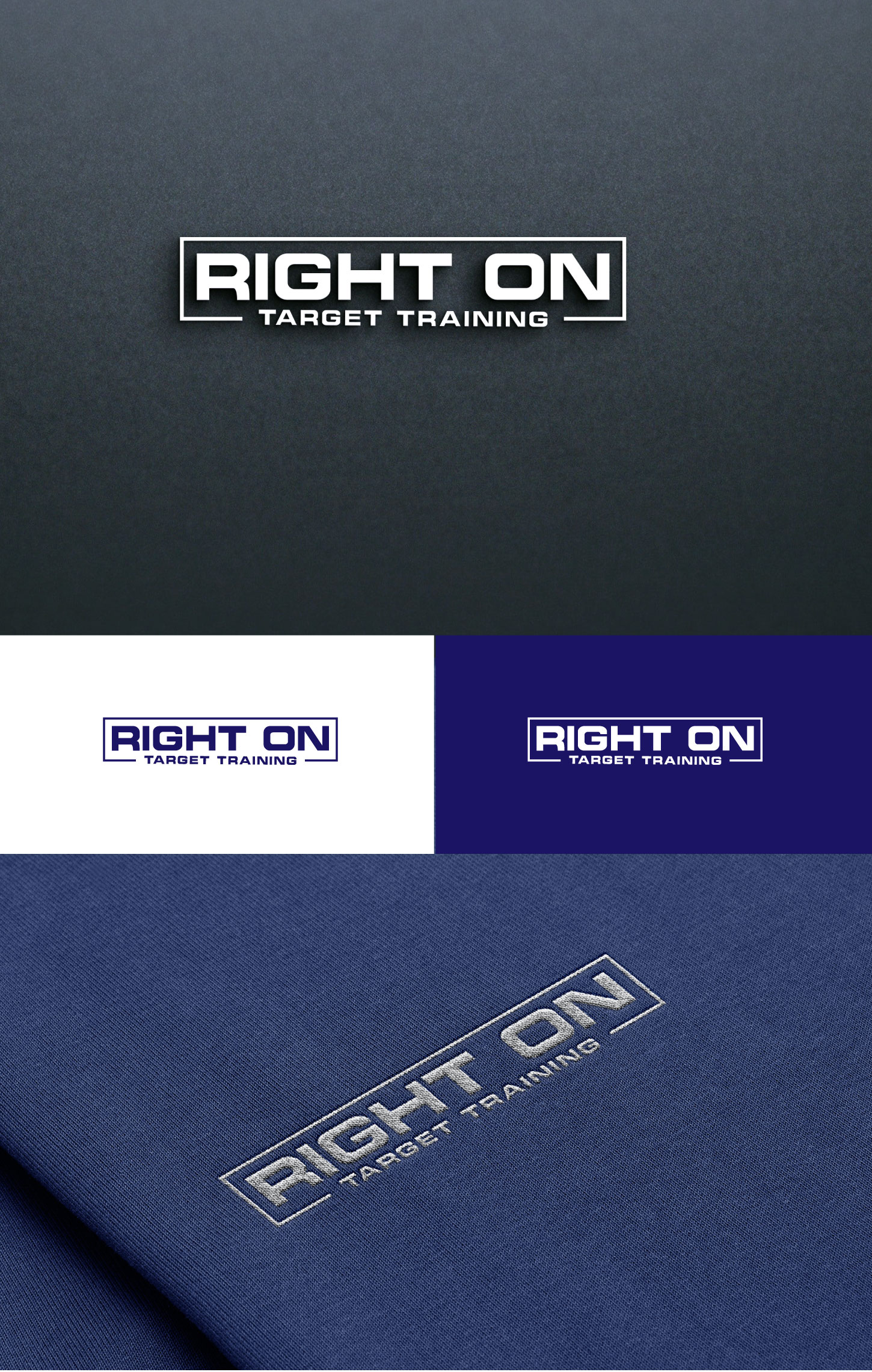 Logo Design by Mi Design1 for this project | Design #30748977