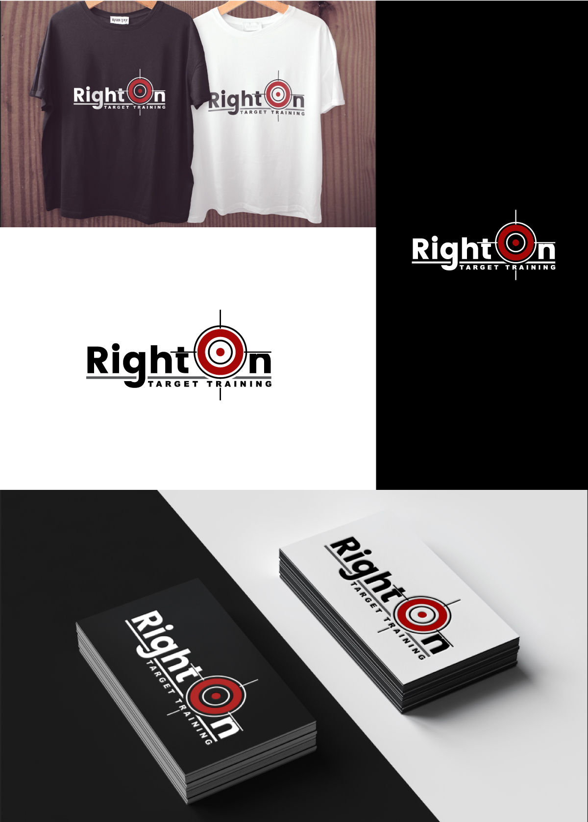 Logo Design by alexdarah for this project | Design #30750288