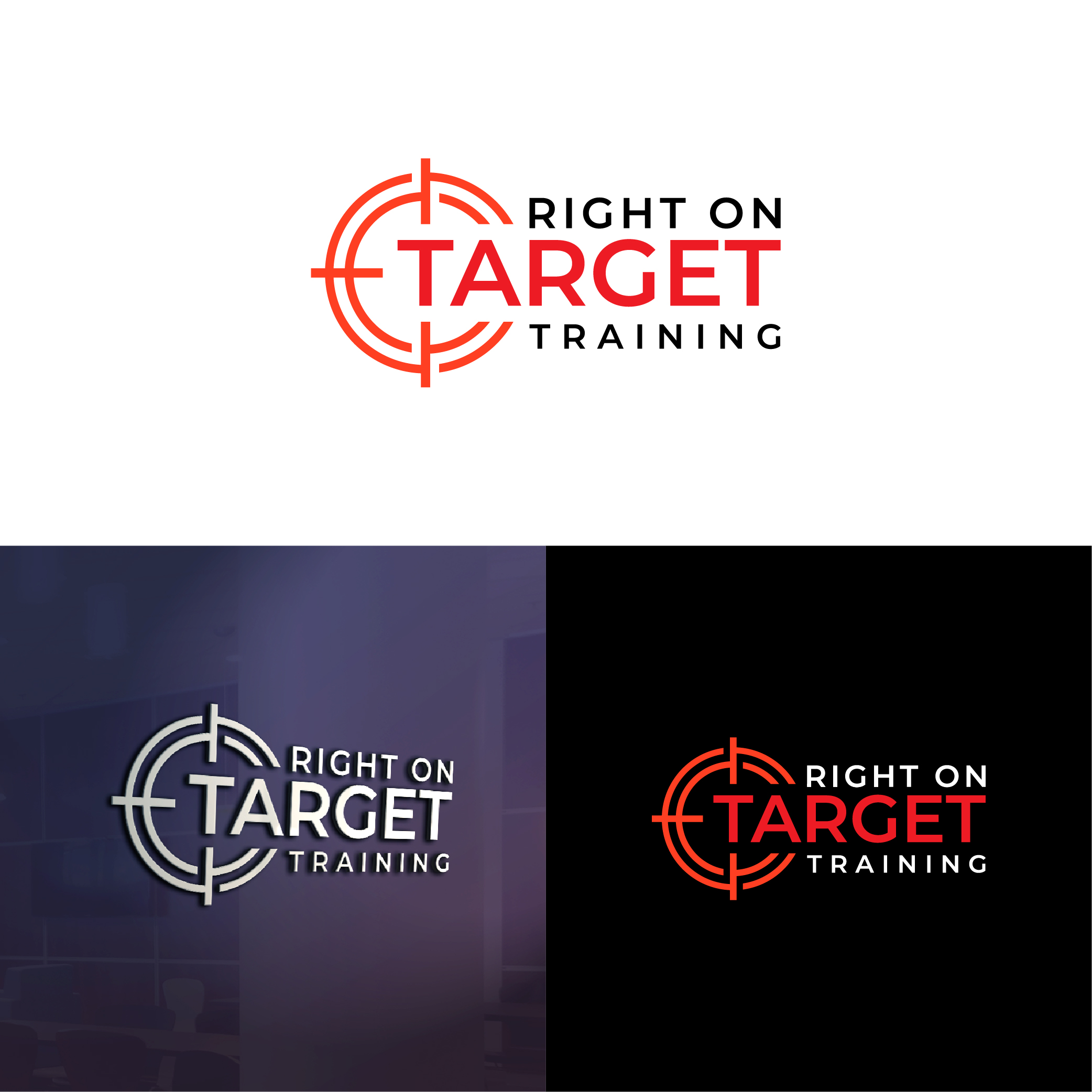 Logo Design by designer profile for this project | Design #30749985