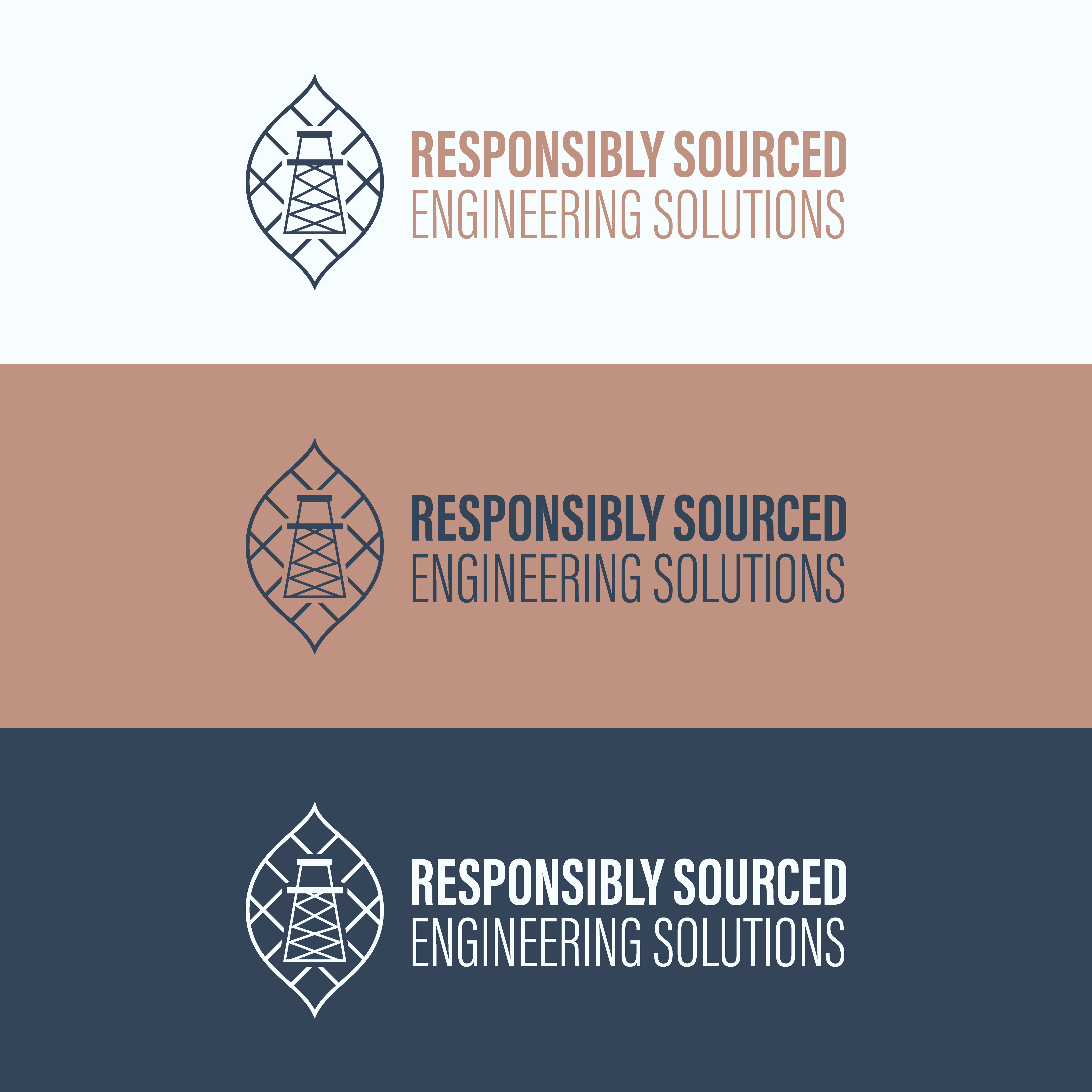 Logo Design by Adnan Bhatti for this project | Design #30748914
