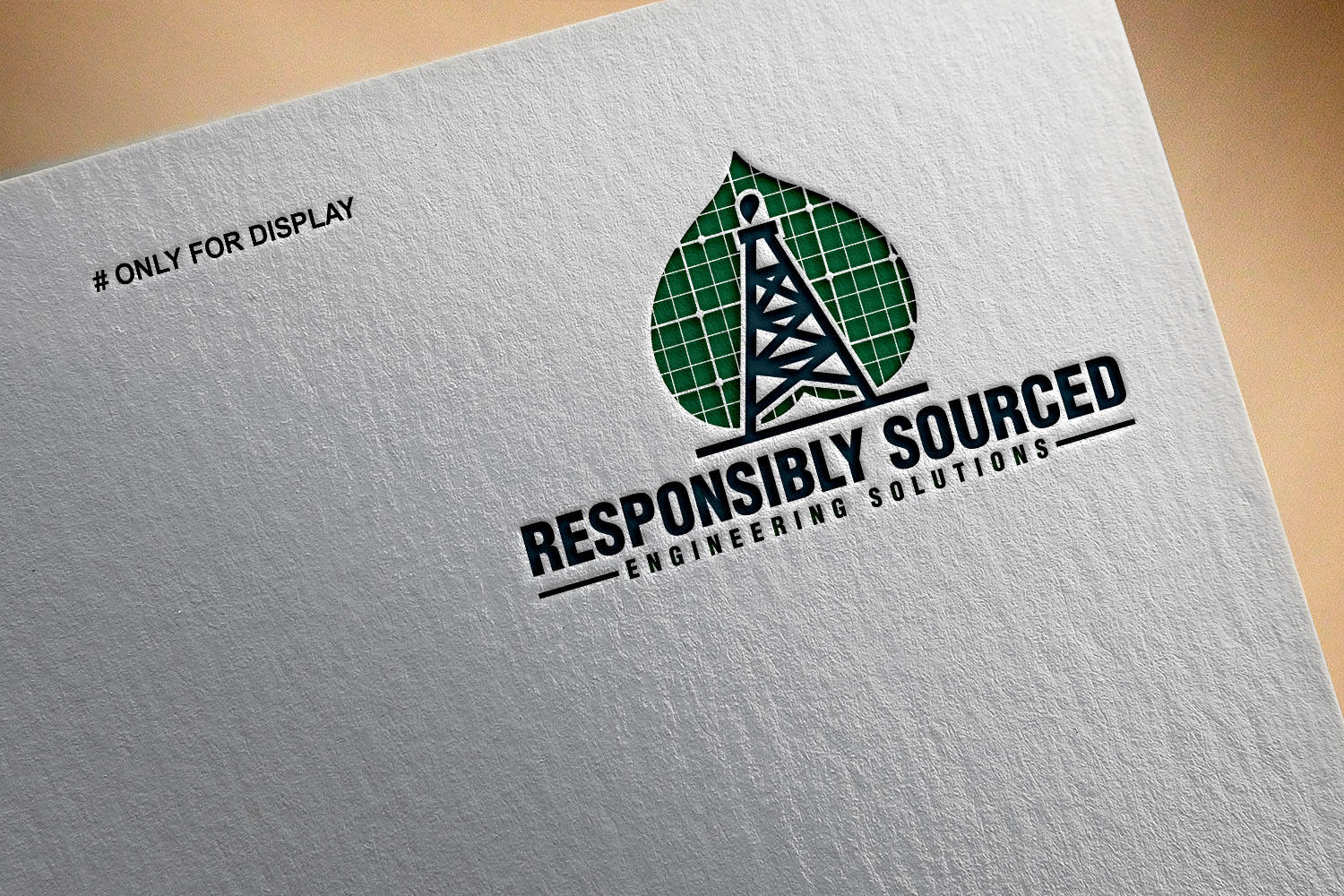 Logo Design by alexdarah for this project | Design #30750172