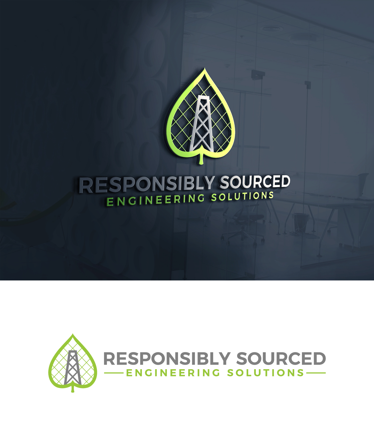 Logo Design by Deejah for this project | Design #30754876