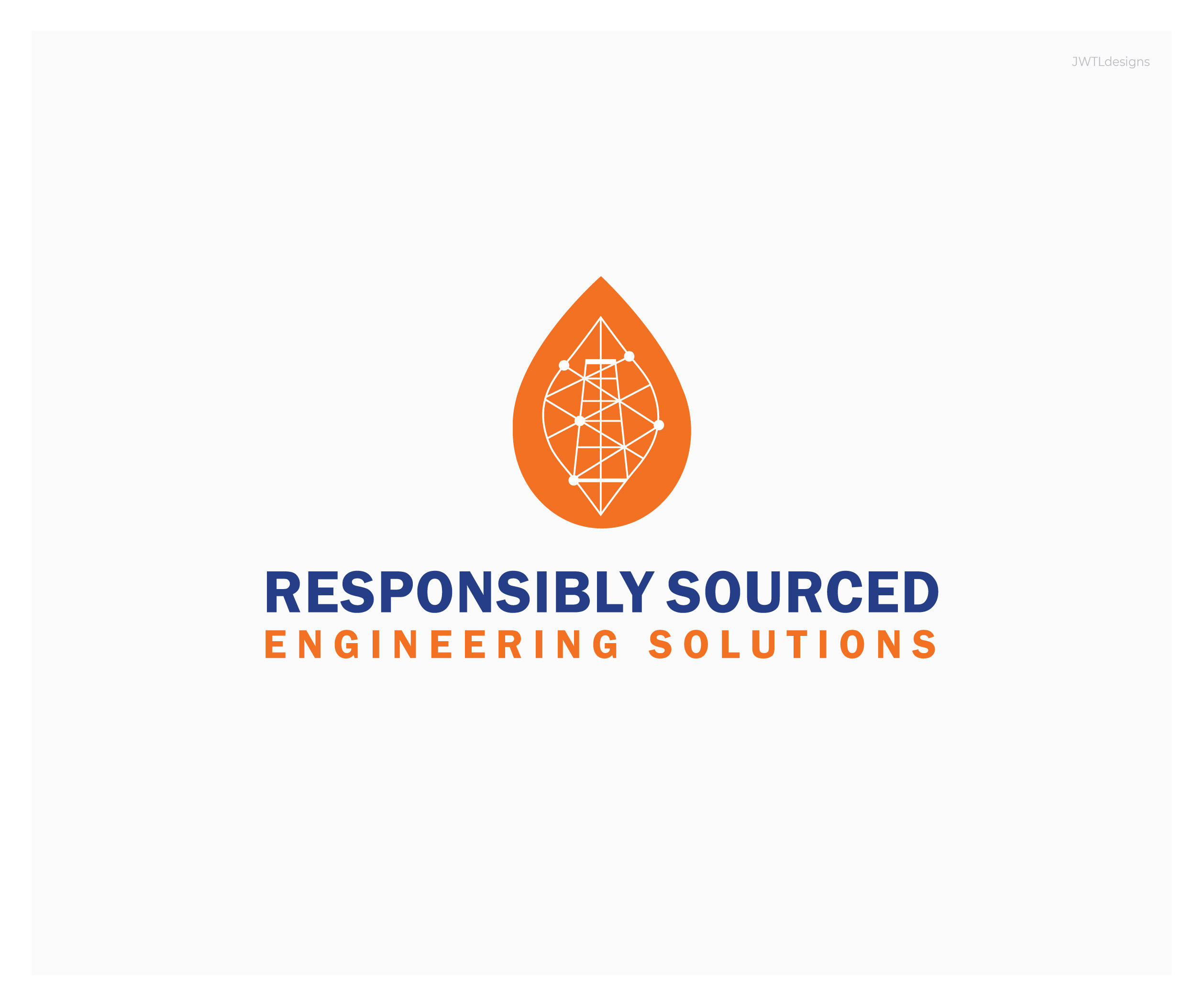 Logo Design by JWTL for this project | Design #30772702