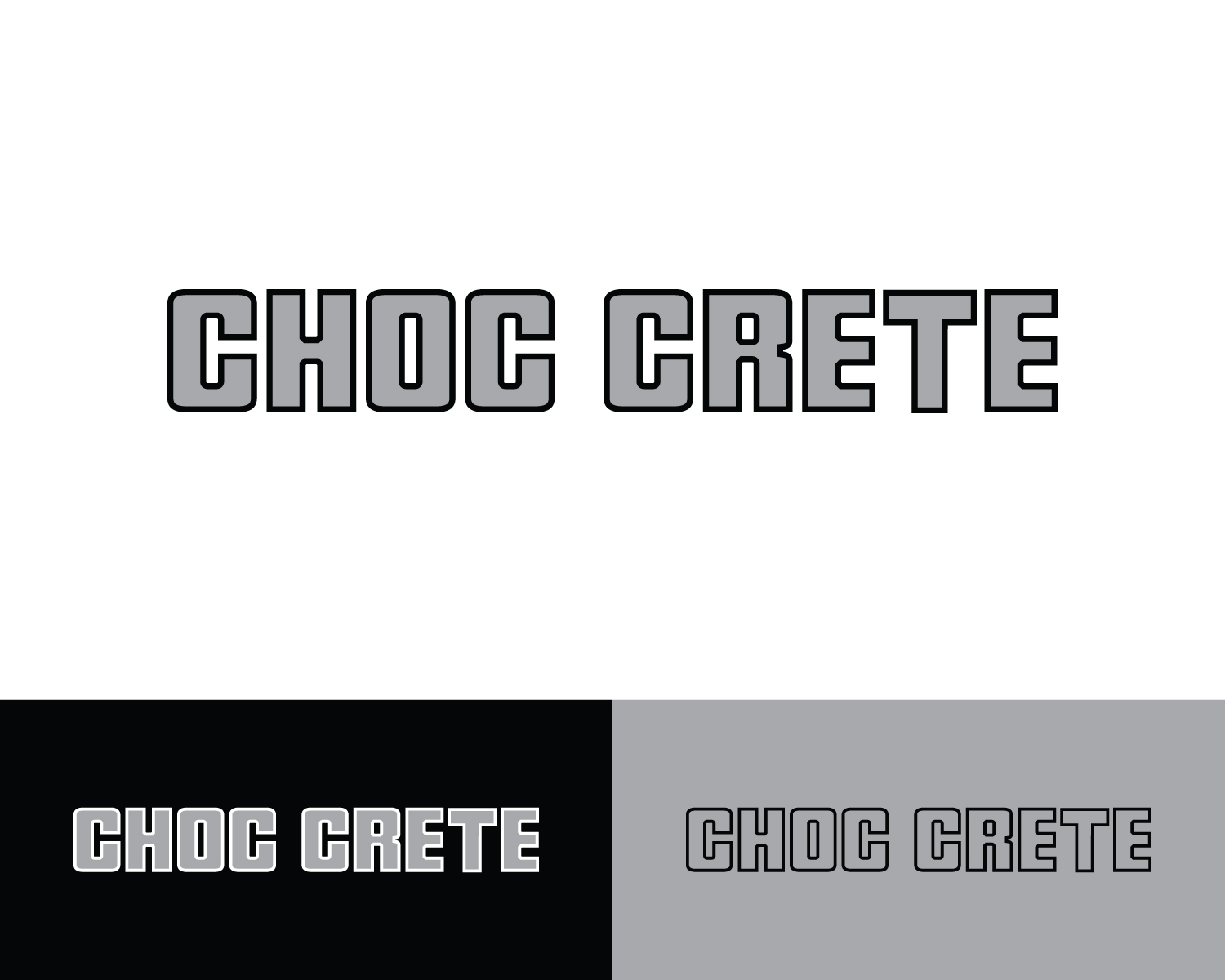 Logo Design by Box Graphic for this project | Design #30752821