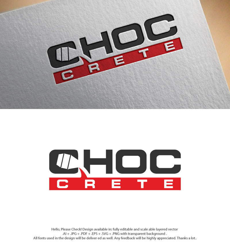 Logo Design by skart for this project | Design #30755062